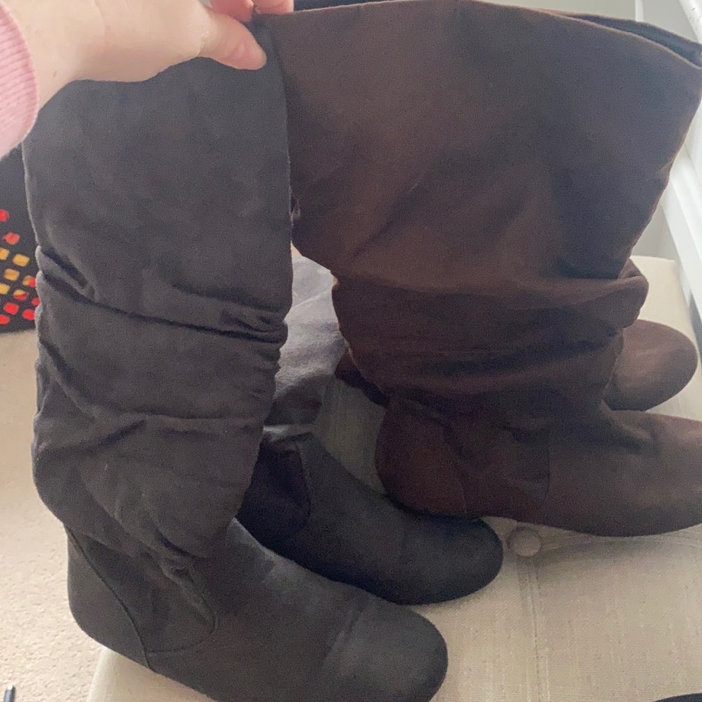 Boots